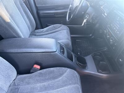 2004 Dodge Dakota Sport 4WD 4.7L 4dr   - Photo 29 - Boise, ID 83704