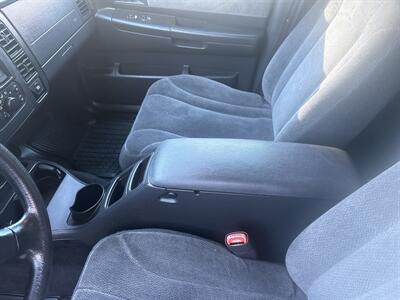 2004 Dodge Dakota Sport 4WD 4.7L 4dr   - Photo 33 - Boise, ID 83704