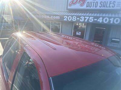2004 Dodge Dakota Sport 4WD 4.7L 4dr   - Photo 16 - Boise, ID 83704