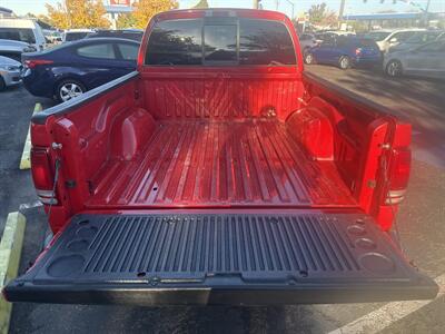 2004 Dodge Dakota Sport 4WD 4.7L 4dr   - Photo 21 - Boise, ID 83704