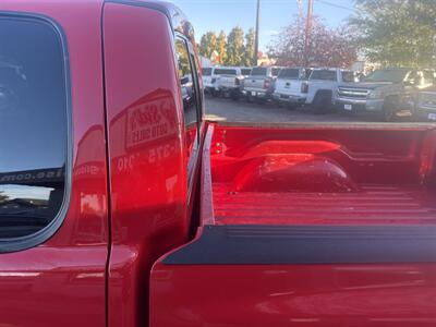 2004 Dodge Dakota Sport 4WD 4.7L 4dr   - Photo 20 - Boise, ID 83704