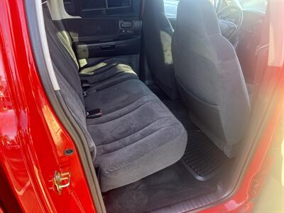 2004 Dodge Dakota Sport 4WD 4.7L 4dr   - Photo 22 - Boise, ID 83704