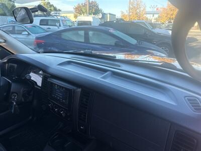 2004 Dodge Dakota Sport 4WD 4.7L 4dr   - Photo 25 - Boise, ID 83704