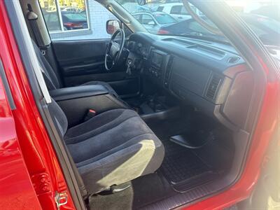 2004 Dodge Dakota Sport 4WD 4.7L 4dr   - Photo 23 - Boise, ID 83704