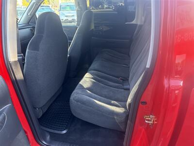 2004 Dodge Dakota Sport 4WD 4.7L 4dr   - Photo 19 - Boise, ID 83704