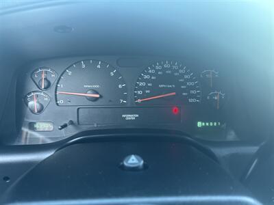 2004 Dodge Dakota Sport 4WD 4.7L 4dr   - Photo 38 - Boise, ID 83704