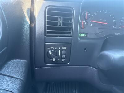 2004 Dodge Dakota Sport 4WD 4.7L 4dr   - Photo 39 - Boise, ID 83704