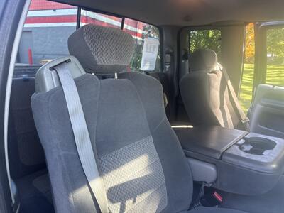 2003 Ford F-250 Super Duty XLT 4dr SuperCab XLT   - Photo 32 - Boise, ID 83704