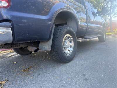 2003 Ford F-250 Super Duty XLT 4dr SuperCab XLT   - Photo 5 - Boise, ID 83704