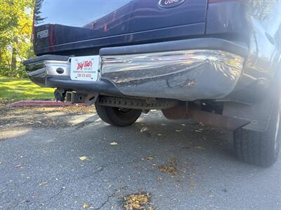 2003 Ford F-250 Super Duty XLT 4dr SuperCab XLT   - Photo 9 - Boise, ID 83704