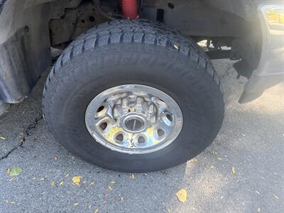 2003 Ford F-250 Super Duty XLT 4dr SuperCab XLT   - Photo 21 - Boise, ID 83704