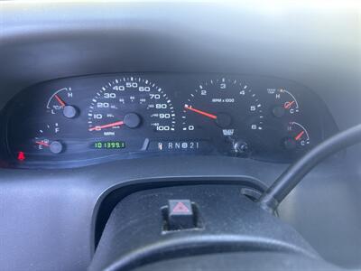 2003 Ford F-250 Super Duty XLT 4dr SuperCab XLT   - Photo 39 - Boise, ID 83704