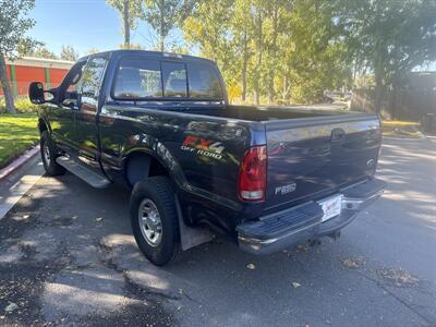 2003 Ford F-250 Super Duty XLT 4dr SuperCab XLT   - Photo 3 - Boise, ID 83704