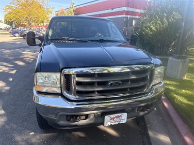 2003 Ford F-250 Super Duty XLT 4dr SuperCab XLT   - Photo 13 - Boise, ID 83704