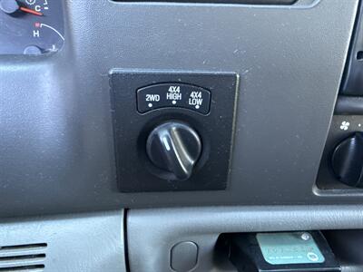 2003 Ford F-250 Super Duty XLT 4dr SuperCab XLT   - Photo 37 - Boise, ID 83704