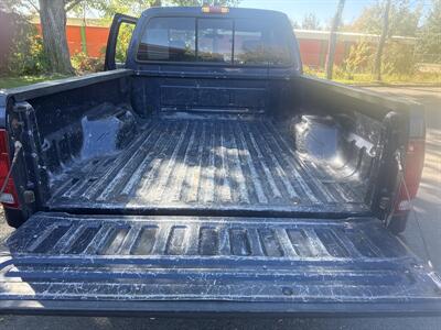 2003 Ford F-250 Super Duty XLT 4dr SuperCab XLT   - Photo 23 - Boise, ID 83704