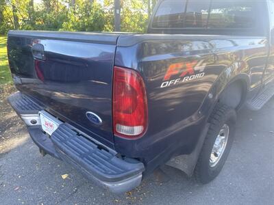 2003 Ford F-250 Super Duty XLT 4dr SuperCab XLT   - Photo 8 - Boise, ID 83704