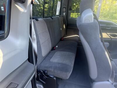 2003 Ford F-250 Super Duty XLT 4dr SuperCab XLT   - Photo 19 - Boise, ID 83704
