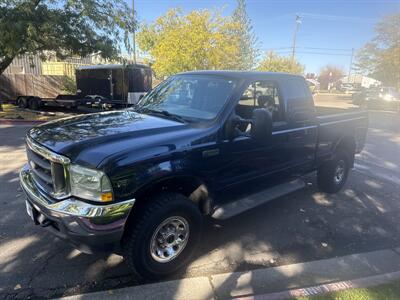 2003 Ford F-250 Super Duty XLT 4dr SuperCab XLT   - Photo 2 - Boise, ID 83704