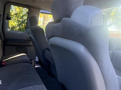 2003 Ford F-250 Super Duty XLT 4dr SuperCab XLT   - Photo 33 - Boise, ID 83704
