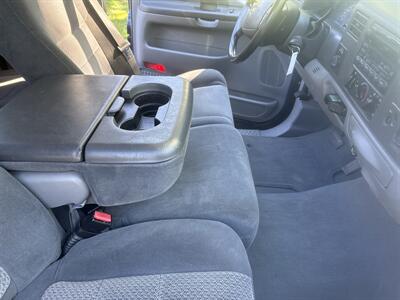 2003 Ford F-250 Super Duty XLT 4dr SuperCab XLT   - Photo 31 - Boise, ID 83704