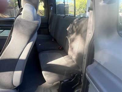 2003 Ford F-250 Super Duty XLT 4dr SuperCab XLT   - Photo 18 - Boise, ID 83704