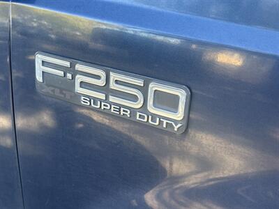 2003 Ford F-250 Super Duty XLT 4dr SuperCab XLT   - Photo 11 - Boise, ID 83704