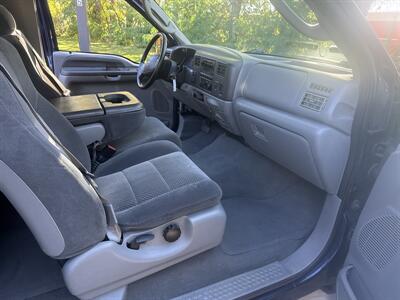 2003 Ford F-250 Super Duty XLT 4dr SuperCab XLT   - Photo 20 - Boise, ID 83704