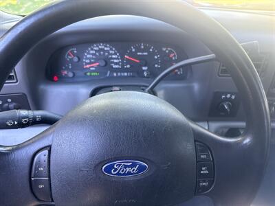 2003 Ford F-250 Super Duty XLT 4dr SuperCab XLT   - Photo 38 - Boise, ID 83704
