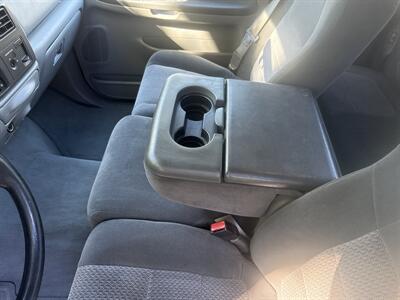 2003 Ford F-250 Super Duty XLT 4dr SuperCab XLT   - Photo 34 - Boise, ID 83704