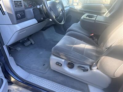 2003 Ford F-250 Super Duty XLT 4dr SuperCab XLT   - Photo 17 - Boise, ID 83704