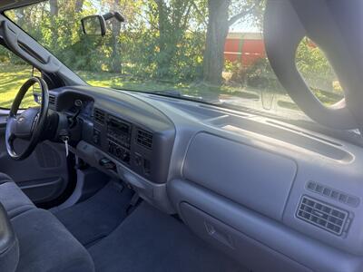 2003 Ford F-250 Super Duty XLT 4dr SuperCab XLT   - Photo 28 - Boise, ID 83704