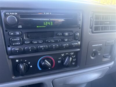 2003 Ford F-250 Super Duty XLT 4dr SuperCab XLT   - Photo 36 - Boise, ID 83704