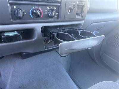 2003 Ford F-250 Super Duty XLT 4dr SuperCab XLT   - Photo 35 - Boise, ID 83704
