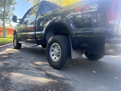 2003 Ford F-250 Super Duty XLT 4dr SuperCab XLT   - Photo 6 - Boise, ID 83704