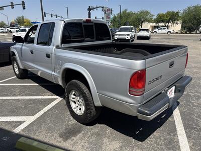 2004 Dodge Dakota Sport 4WD 4.7L V8 4d   - Photo 3 - Boise, ID 83704