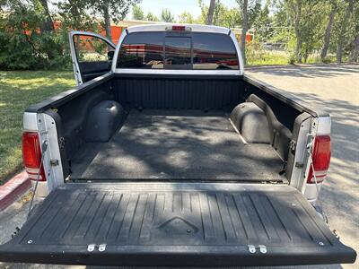 2004 Dodge Dakota Sport 4WD 4.7L V8 4d   - Photo 23 - Boise, ID 83704