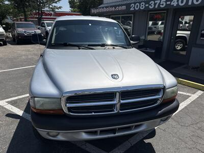 2004 Dodge Dakota Sport 4WD 4.7L V8 4d   - Photo 15 - Boise, ID 83704