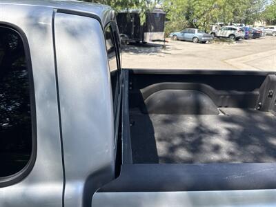 2004 Dodge Dakota Sport 4WD 4.7L V8 4d   - Photo 22 - Boise, ID 83704