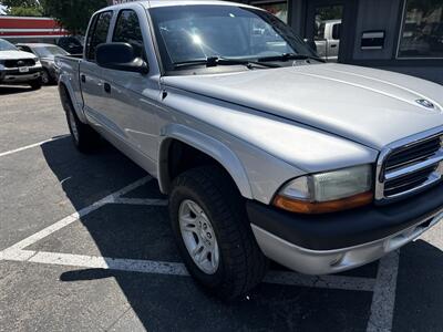 2004 Dodge Dakota Sport 4WD 4.7L V8 4d   - Photo 17 - Boise, ID 83704