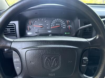 2004 Dodge Dakota Sport 4WD 4.7L V8 4d   - Photo 39 - Boise, ID 83704