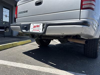 2004 Dodge Dakota Sport 4WD 4.7L V8 4d   - Photo 9 - Boise, ID 83704