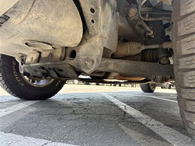 2004 Dodge Dakota Sport 4WD 4.7L V8 4d   - Photo 12 - Boise, ID 83704