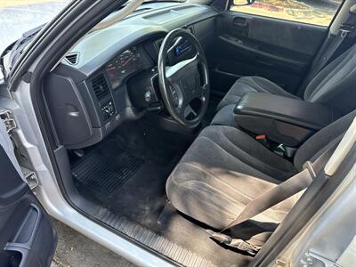 2004 Dodge Dakota Sport 4WD 4.7L V8 4d   - Photo 20 - Boise, ID 83704