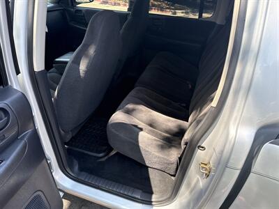2004 Dodge Dakota Sport 4WD 4.7L V8 4d   - Photo 21 - Boise, ID 83704