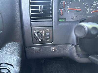2004 Dodge Dakota Sport 4WD 4.7L V8 4d   - Photo 41 - Boise, ID 83704