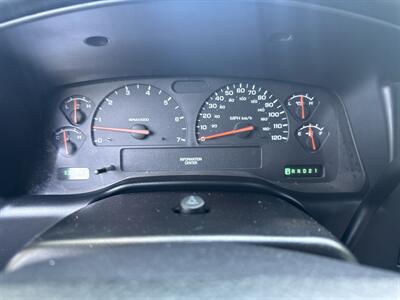 2004 Dodge Dakota Sport 4WD 4.7L V8 4d   - Photo 40 - Boise, ID 83704