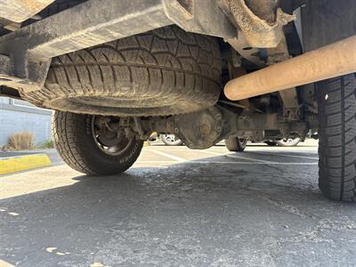 2004 Dodge Dakota Sport 4WD 4.7L V8 4d   - Photo 10 - Boise, ID 83704
