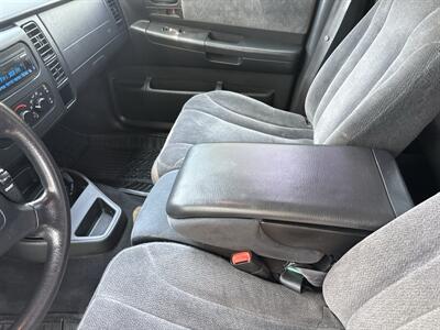 2004 Dodge Dakota Sport 4WD 4.7L V8 4d   - Photo 35 - Boise, ID 83704