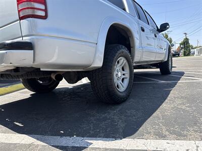 2004 Dodge Dakota Sport 4WD 4.7L V8 4d   - Photo 5 - Boise, ID 83704